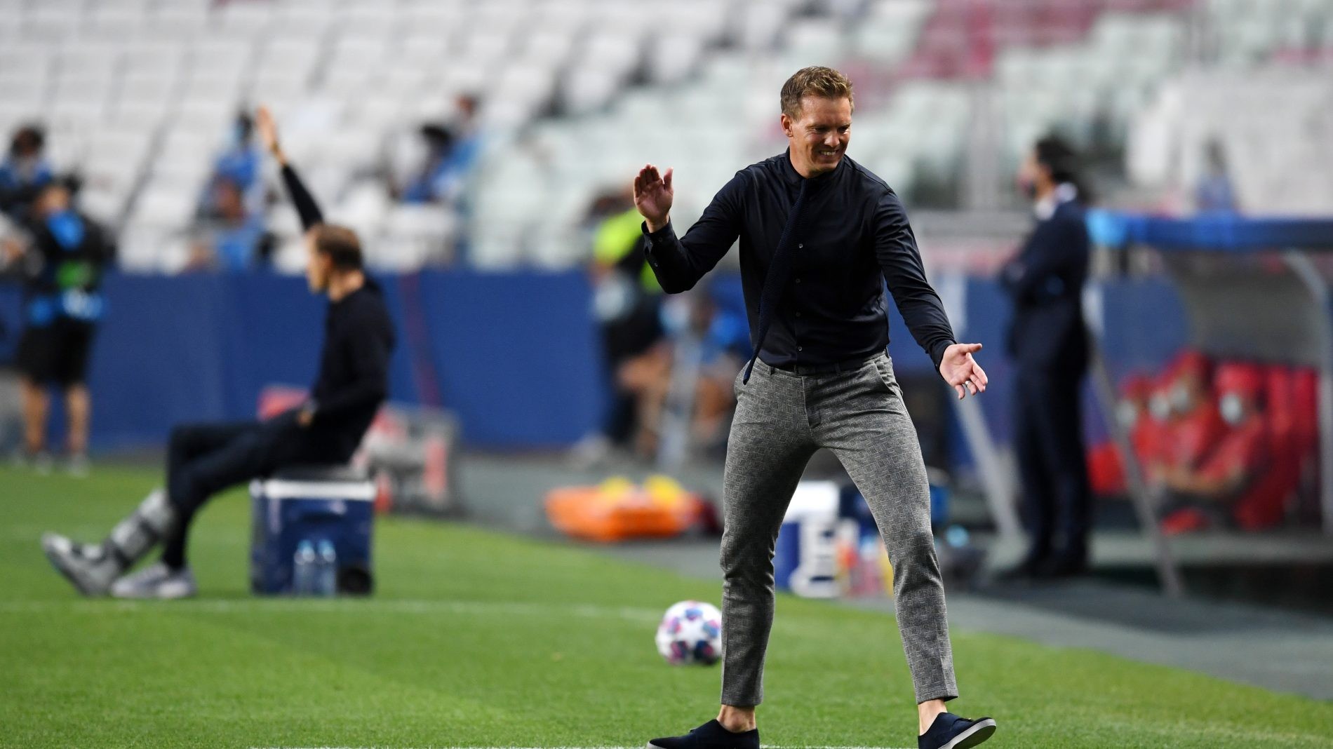 四合一气体模组传感器（可定制）