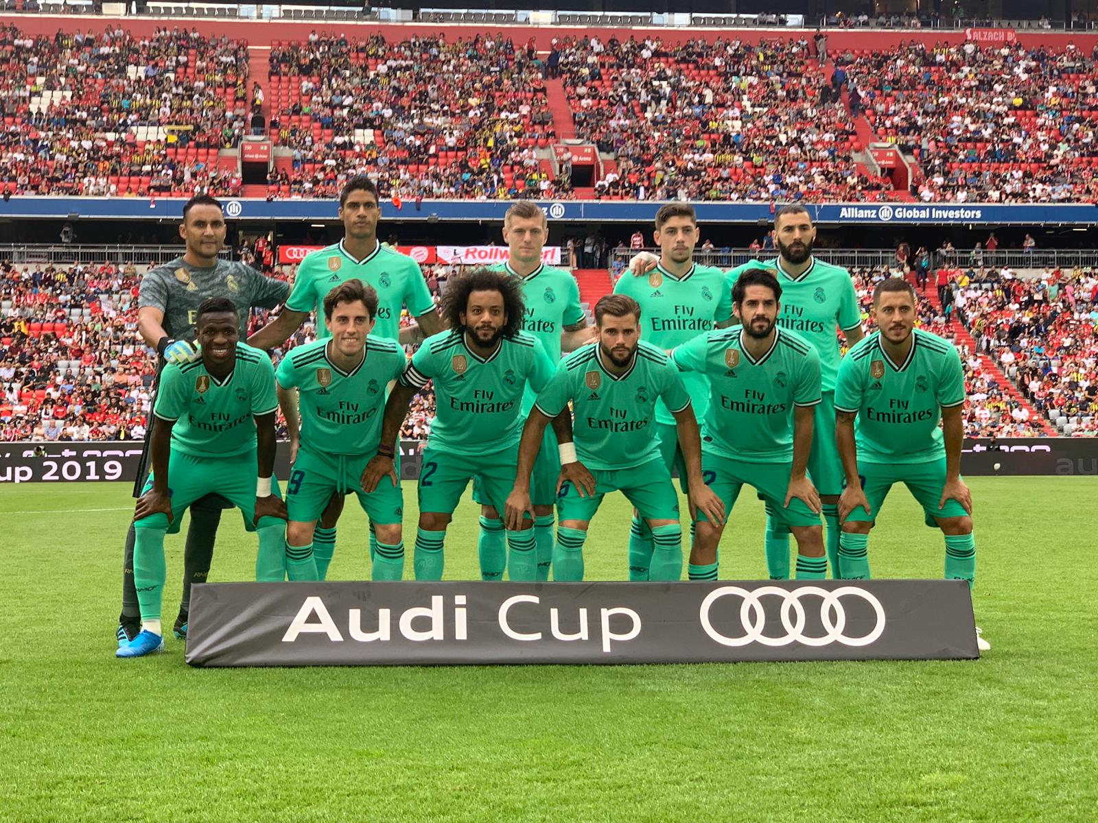 多合一金属壳模组（支持定制）